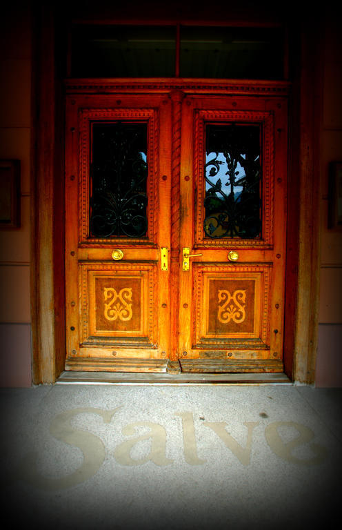 Hotel Kurhaus Flühli Extérieur photo