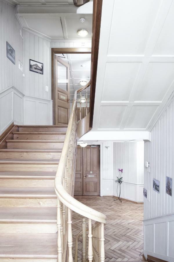 Hotel Kurhaus Flühli Extérieur photo