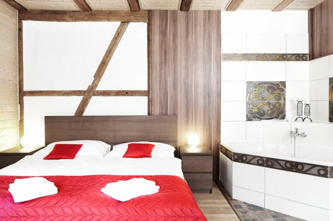 Hotel Kurhaus Flühli Extérieur photo